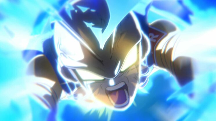 日本的2Dアニメを救うのは3Dか？　原作者の鳥山明も絶賛。「日本アニメ」新時代を予見させた『ドラゴンボール超 スーパーヒーロー』制作経緯_6