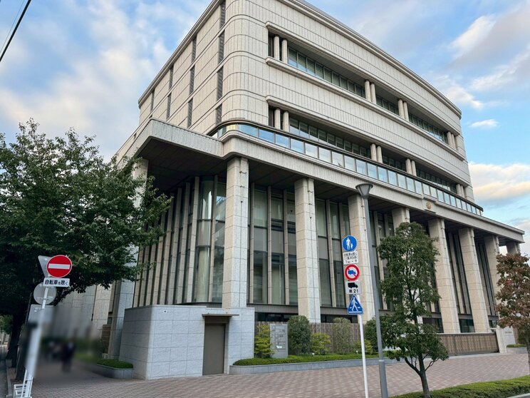 公明党の支持母体である創価学会（写真／集英社オンライン）