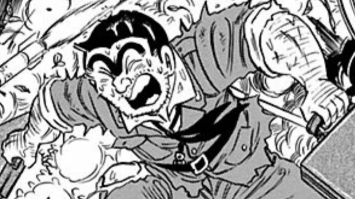 【こち亀】「大事なのは味より料理人の名だ！」 麗子ブランドのケーキが品薄だと知った両さんが無断で大量製造を始める！...