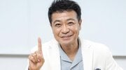 〈芸能生活40年〉中山秀征、年を重ねても「ヒデちゃん」と呼ばれたい理由…近所の頼れるお兄ちゃんキャラで昭和・平成・令和を生き抜いた芸能生活の転機