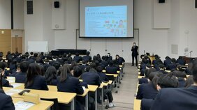 「がん患者のひとは、どう接してほしいと思いますか?」ーー全国の学校で必修化した「がん教育」で学ぶこと