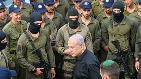 ハマスの人質となった女性兵士の奪還に成功したイスラエル軍…細分化された驚くべき特殊部隊の実態