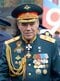 ロシア軍のワレリー・ゲラシモフ参謀総長