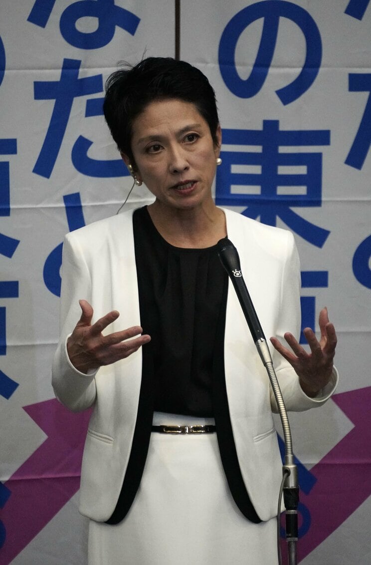 「終わらせません」蓮舫氏、朝日新聞記者と徹底抗戦宣言！一方で「謝罪ポストがあったのに質問状の送付までするのは言論の萎縮につながるのでは」と疑問の声も_23