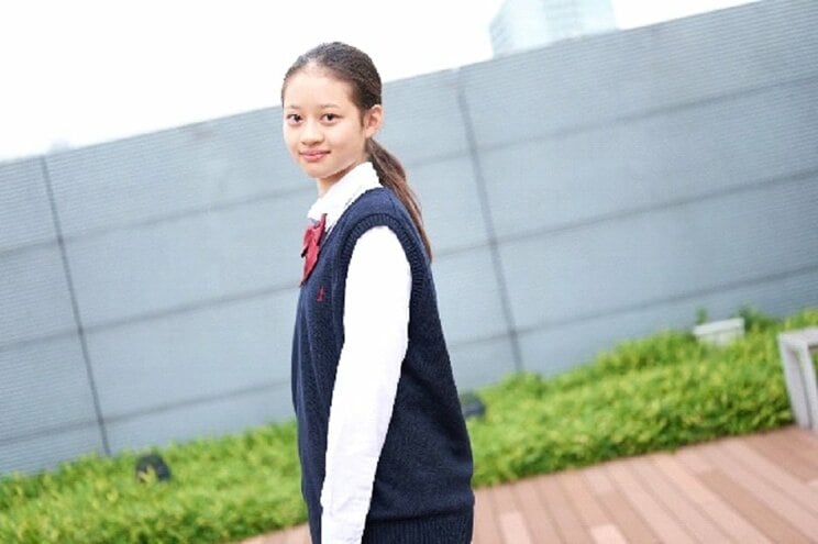 13歳で難関国家試験に合格！ 山田花凜を育て上げた“両親の教え”とは？ 「我が家に反抗期はないからね」って_6