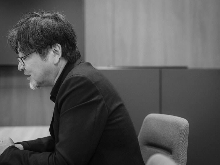 東映動画でアニメーターとしてキャリアをスタートさせた細田監督