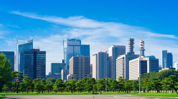写真はイメージです（写真／Shutterstock）