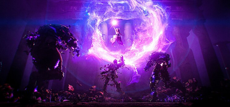 「最初から星矢役は新田真剣佑しかいなかった」「“無理に一作にまとめようとする”ことをやめた」総製作費を東映アニメーションが100%出資。日本が作る“ハリウッド映画”『聖闘士星矢 The Beginning』の制作秘話_8