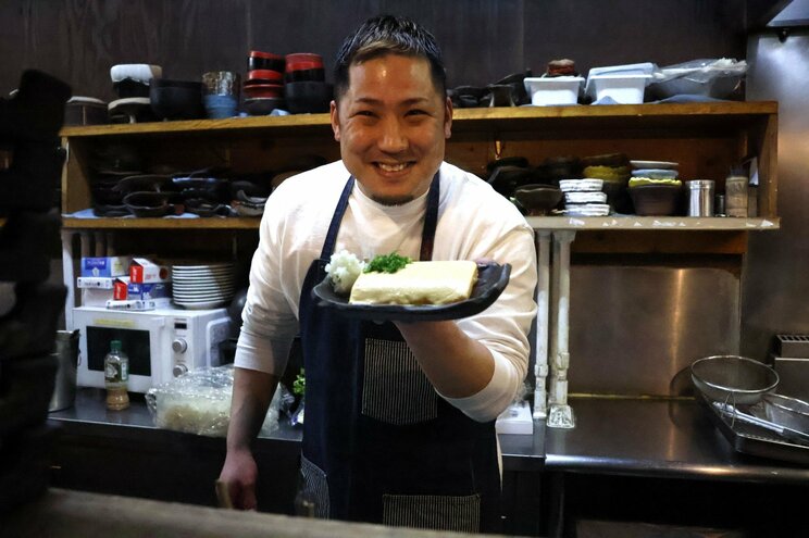 興味を持った方は、一度大阪のお店に訪れてみては？（写真／集英社オンライン）