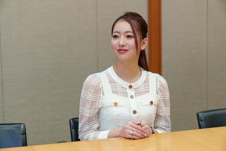 〈週6キャバで8000万円〉ICU女子大生が“6000万円投資”で牛たん店オーナーに…「FIREはつまらない」24歳の現在_6