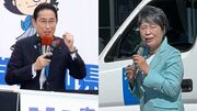 〈 “岸田包囲網”が着々〉茂木幹事長、菅前首相らが水面下でうごめくなか、崖っぷちの岸田首相の次の一手は?「首相は“一か八か解散”しかねない。でも、やったら自民党は終わりだ」