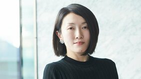 『ラブカは静かに弓を持つ』 安壇美緒さんインタビュー 潜入先は音楽教室、現代社会人のスパイ小説!