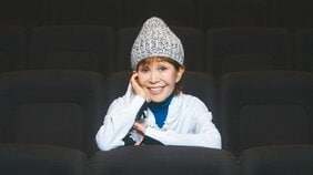 「収録10秒前に『ブス！』と罵られて…」うつみ宮土理が60年の芸能生活で身につけた“折れないメンタル術”