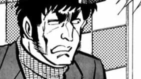 【こち亀】史上、最も異色な劇画顔の刑事?…ナルシスト全開で背景もコマ割りも支配する幻のメタ展開とは