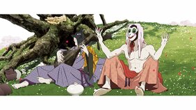 『犬王』|能楽師と琵琶法師が織りなす異色のミュージカル・アニメーション! 【語りたがる俺のための必修アニメ #09|吉田尚記】