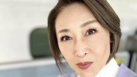 〈三原じゅん子のランクルが窃盗被害〉夫は「防犯ブザーも鳴らず犬も吠えないので気づかなかった」近隣住人が重大証言「3日の早朝にエンジン音を聞いた」