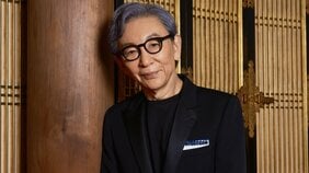 「黙っていると、無口な少年時代に戻される」古舘伊知郎がしゃべり続ける理由、そして今も消えない死への恐怖