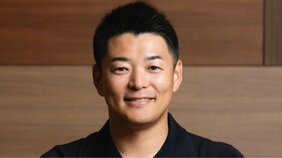 “元プロ野球選手”高森勇旗、現役引退後にビジネスコンサルの道へ、野望は「120歳まで生きること」