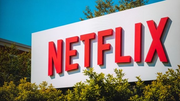 Netflix（写真／Shutterstock）
