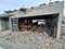 〈能登半島地震から4カ月〉倒壊した家屋の前に並べられた猫の置物の理由、ガレキに供えられた花…家も職も失った酒屋店主は「最近1番うれしかったことは仮設住宅に入れたこと」 _12