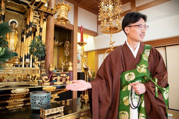 葬儀中に突然「このまま死ぬ」…住職を襲ったパニック発作、「精神科に通うのは敗北だと思っていた」15年間の苦闘_19