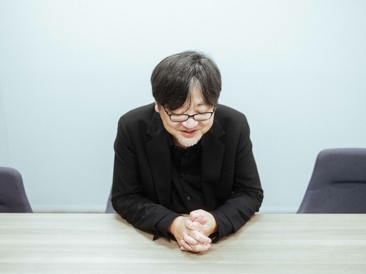細田作品の「原点」にあるものとは