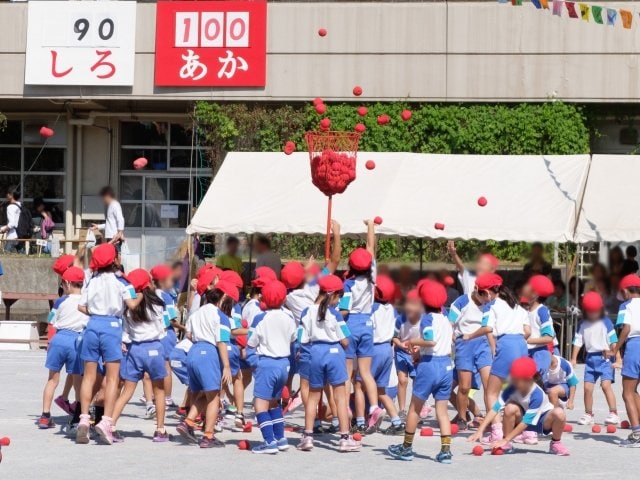 「えっ…これが運動会なの？」徒競走なし、応援団なし、順位づけも勝ち負けもなし…競技数も時間も“縮小”する令和の運動会。親たちのホンネは？_1