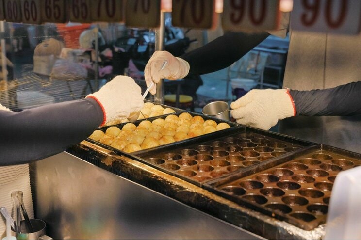 写真はイメージです（写真／Shutterstock）