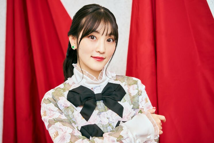 「期待を裏切らないように」4作目の『かぐや様』に挑む声優・古賀葵　初めてだらけの現場で鍛えられたこと_9