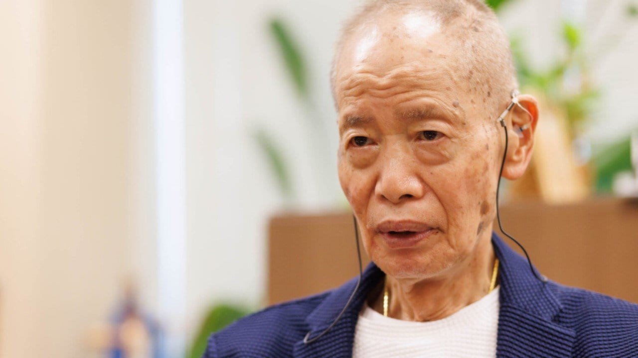 僕の人生は、流されながら自殺しようとしていた」角川春樹が語る