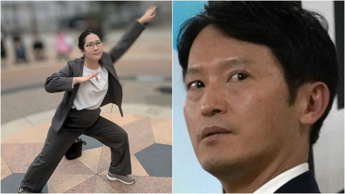 「兵庫県警の内部では組織票が…」自称“斎藤知事選対本部”の姫路市議がＳＮＳに陰謀論を投稿し政倫審設置…県警も動向に注目  | 集英社オンライン | ニュースを本気で噛み砕け