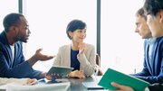 子どもを国際的に通用する人材に育てるには? 落合陽一の母が考える「英語よりも必要なもの」