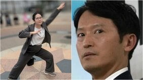 「兵庫県警の内部では組織票が…」自称“斎藤知事選対本部”の姫路市議がＳＮＳに陰謀論を投稿し政倫審設置…県警も動向に注目 