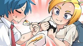 【漫画】在庫なし、リミットは数時間。それでも「未納品100箱を納品せよ!」。試練の新入社員2人に与えられたビビンバといくらおにぎりに共通した秘密とは?