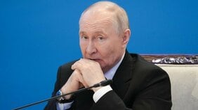 〈ポスト・プーチンの暗闘〉74歳の独裁者を支える“13人の代官”　伸びる50代、沈む古参…政権中枢で何が起きているのか