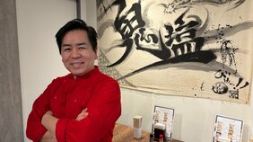 「秋田でラーメンで奇跡を起こす」HEY!たくちゃんが都内ラーメン店を閉店…高騰する原材料費など“試練”と道の駅に見つけた“希望”