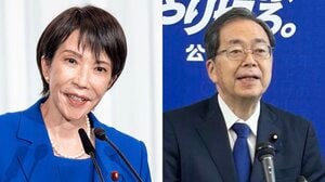 10歳まで生きられないかもしれない」野田聖子議員、50歳で出産した特別