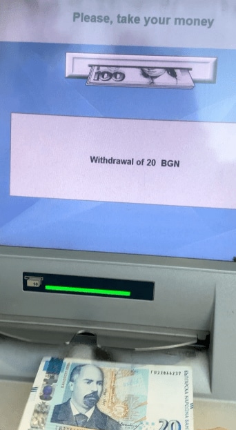 0時0分、そのとき通貨が変わった…ブルガリアで見たユーロ導入の歴史的瞬間、現地で起きたこと_5