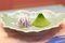 リアルすぎる「富士山」が美味…山のスイーツたちで「異世界のおもてなし」を提供する菓子店が話題/代々木上原・小楽園_7
