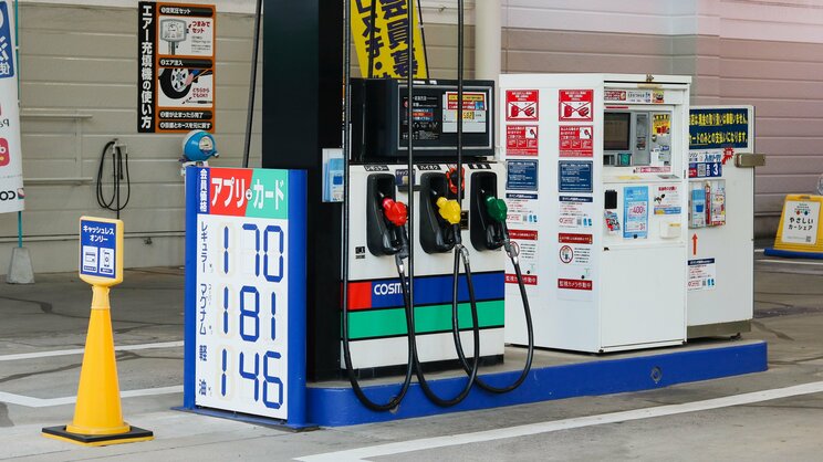 <ガソリン補助金3つの闇>「1リットル170円」のヤバすぎる内訳…年間1400億円“二重取り”と消えた17円…9兆円補助金は誰のために_1