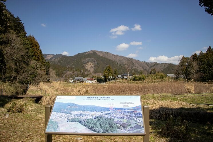 関ケ原の戦いの陰に潜む女のバトル「淀殿にくっついているやつなんかに味方するんじゃないよ」秀吉の正室・北政所が徳川家康についてみせた意地_3