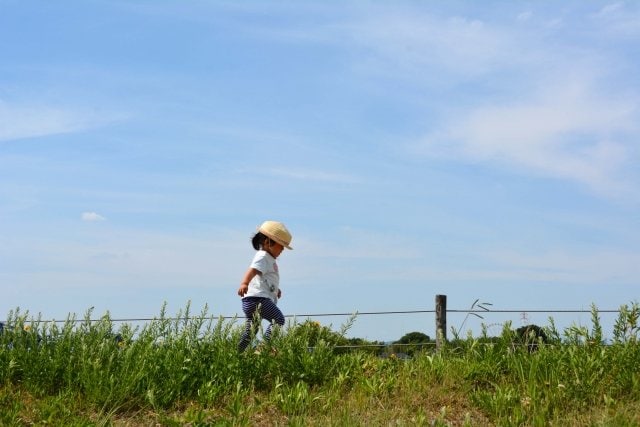 育児うつに陥ったタカさんだが、「たまらなく可愛い」と話す愛娘