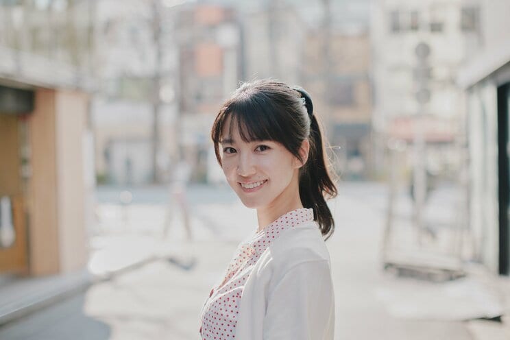 「アルフォート欲しさで４歳から道場に通い」から全国3位に…話題の“剣道女子”佐藤あかりの素顔に迫る_2