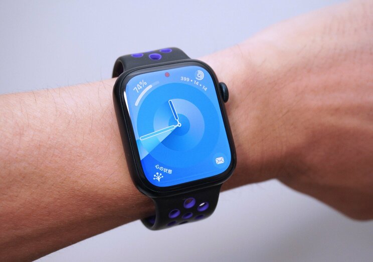 《メンタルヘルスのサポートにも対応》Apple Watchに新機能が続々追加。「watchOS 10」を試してわかった3つの注目ポイント_01