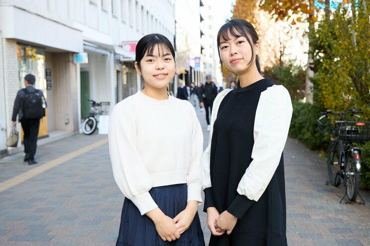 「姉は碁は本当に一流。でもプライベートはだいぶ天然…というかポンコツ」囲碁・女流棋聖戦挑戦者決定戦で姉妹対決する上野愛咲美・梨紗がトークで前哨戦? 結婚観、好きな有名人…プライベートな質問をぶつけてみた_8