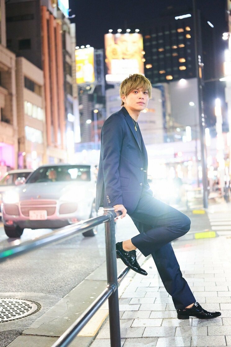 （撮影／村上庄吾）