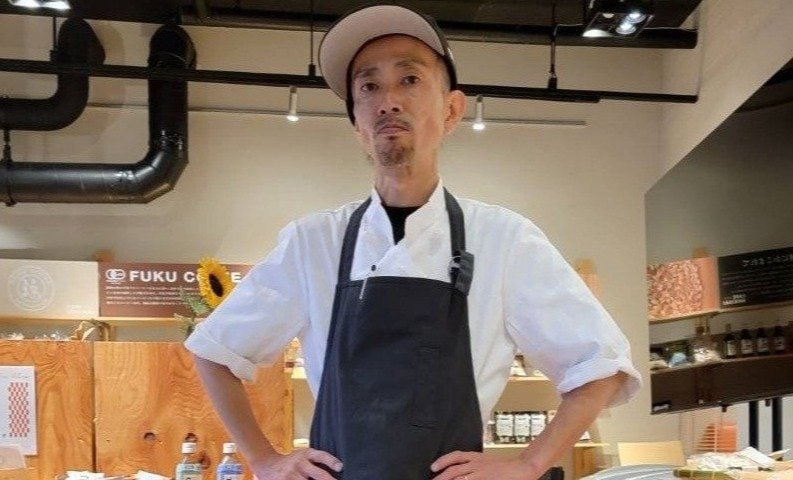 店はノリで始めた。おすすめメニューはお刺身です」SOUL'd OUT元