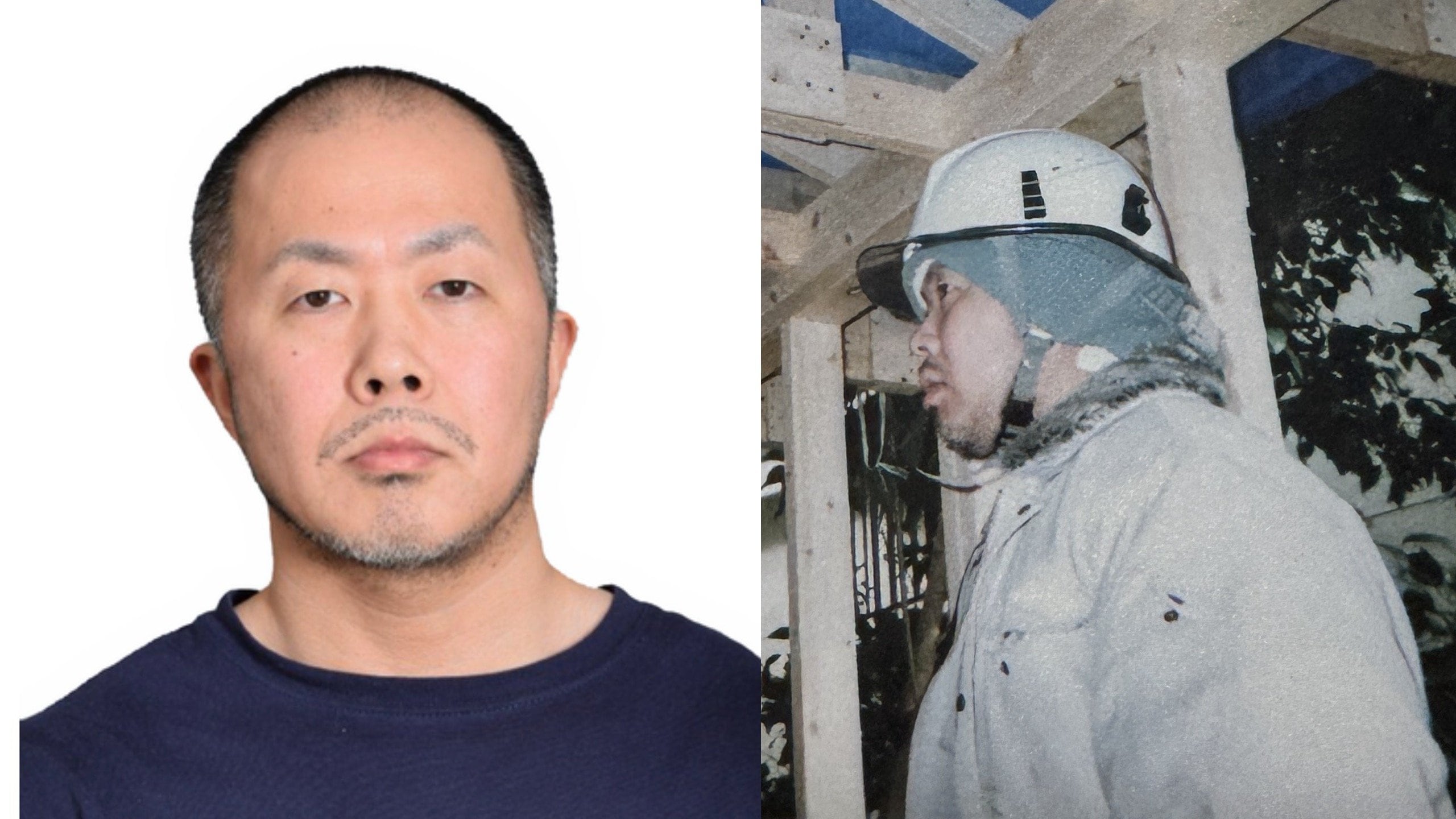 活動歴および当時の関連ビジュアル記録