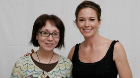 映画スターの自宅で取材！ 1980年代の親切で穏やかなハリウッド取材事情