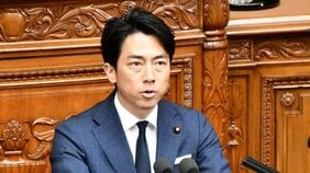 「次の総理」ランキングで進次郎氏が石破氏を逆転!  霞が関は早くも後ろ盾・菅元首相の強権発動を危惧…一方で「進次郎構文」全開なら“使い捨て短命政権”の観測も…